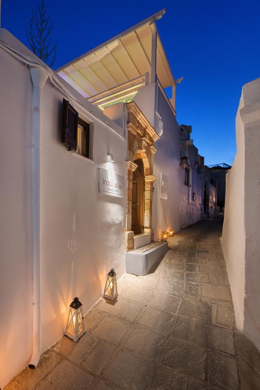 Lindos Allure Villa With Jacuzzi And Acropolis View!!! Zimmer foto
