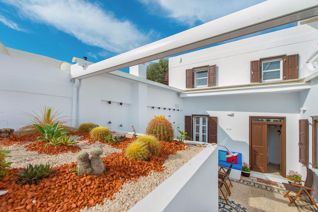 Lindos Allure Villa With Jacuzzi And Acropolis View!!! Zimmer foto